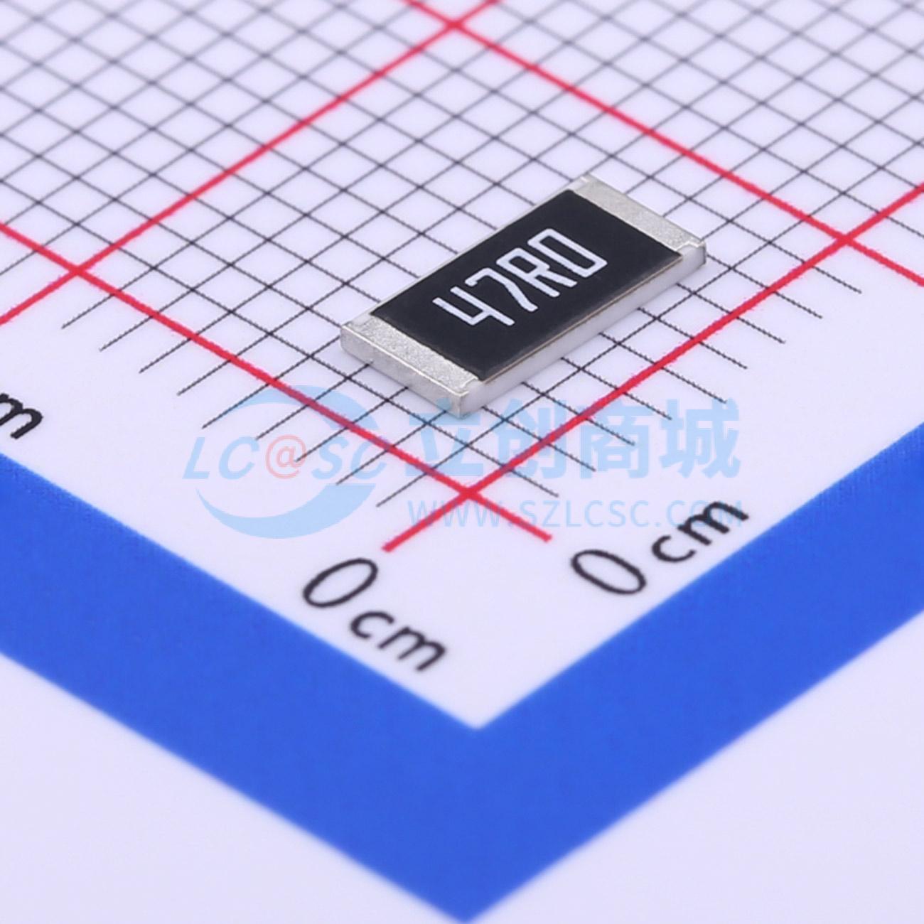 点击查看大图 CR-12FL4---47R实物图