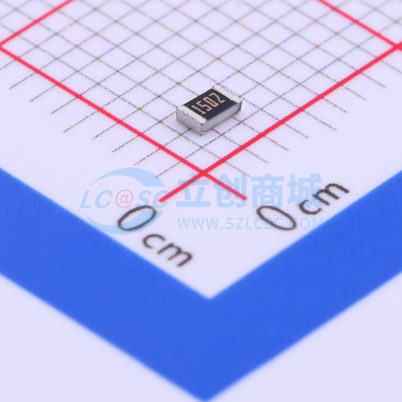 点击查看大图 AR05DTCW1502实物图