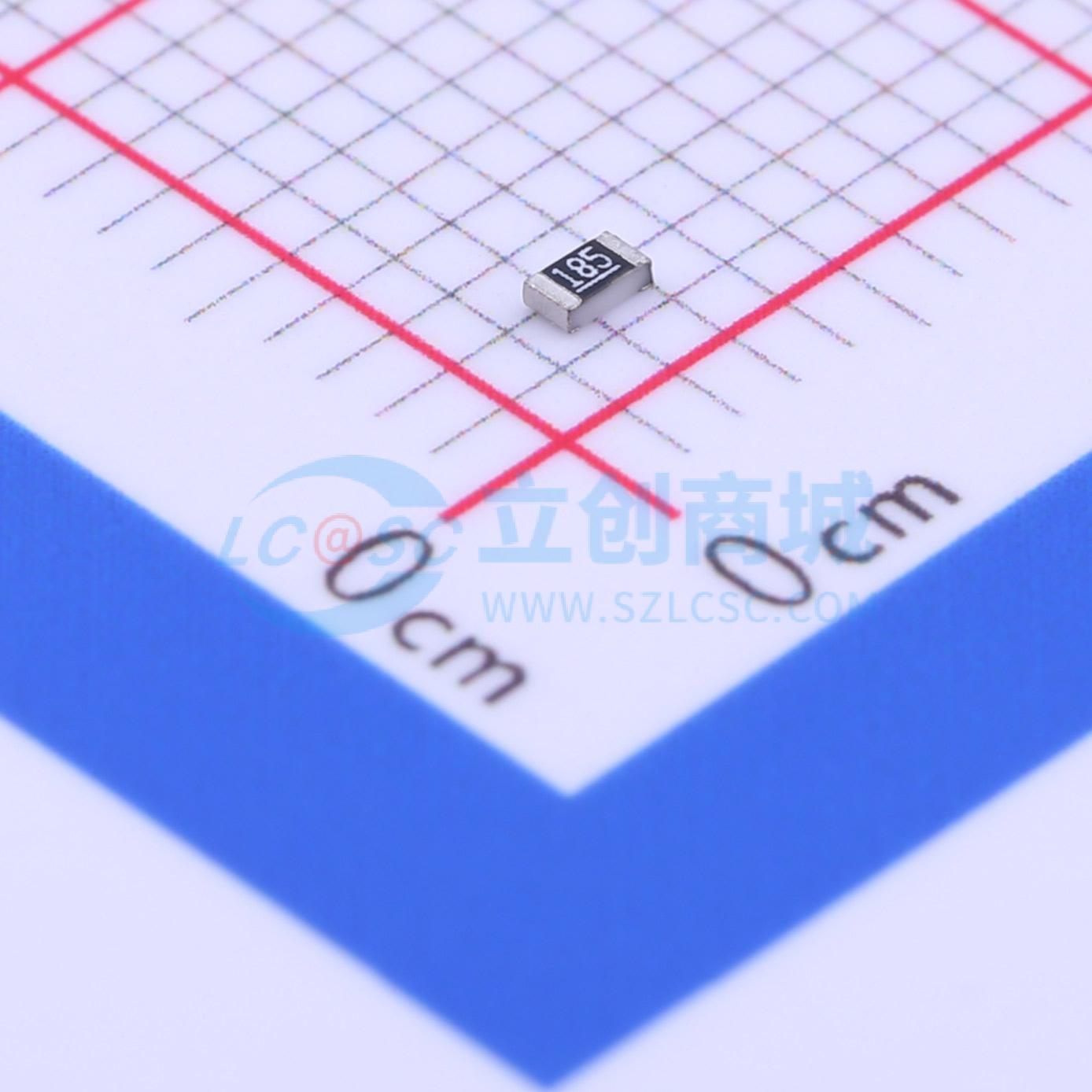 点击查看大图 RS-03L1804FT实物图