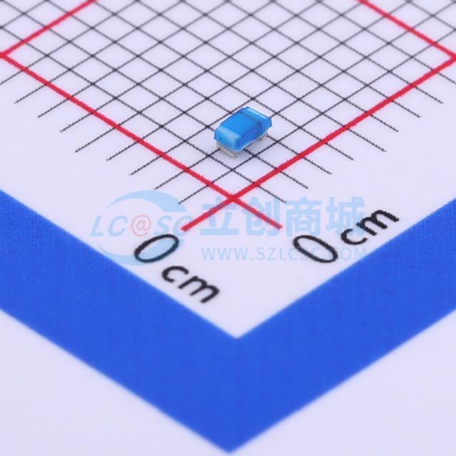 FHW0603UC5N1JST实物图