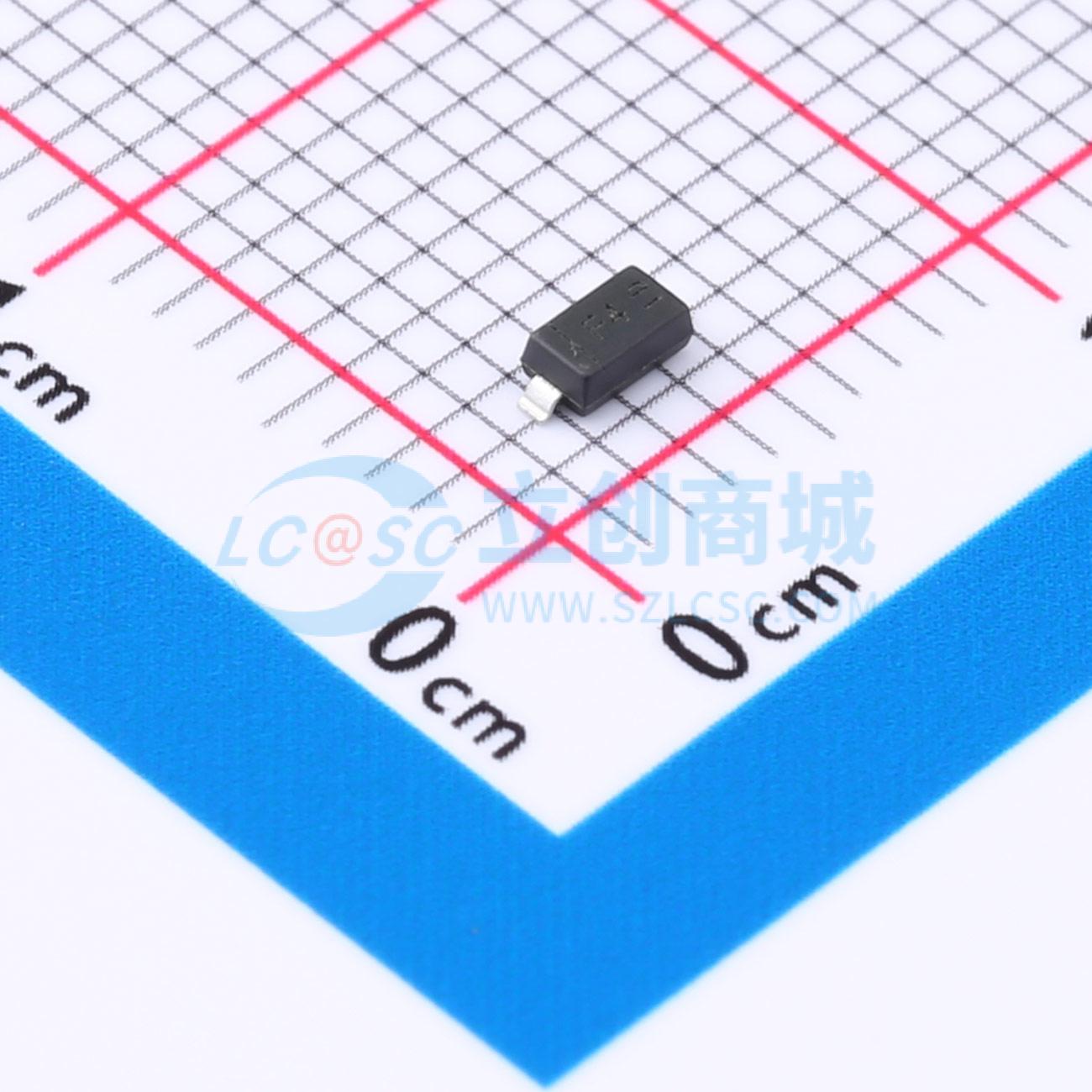 点击查看大图 MMSZ5239B实物图