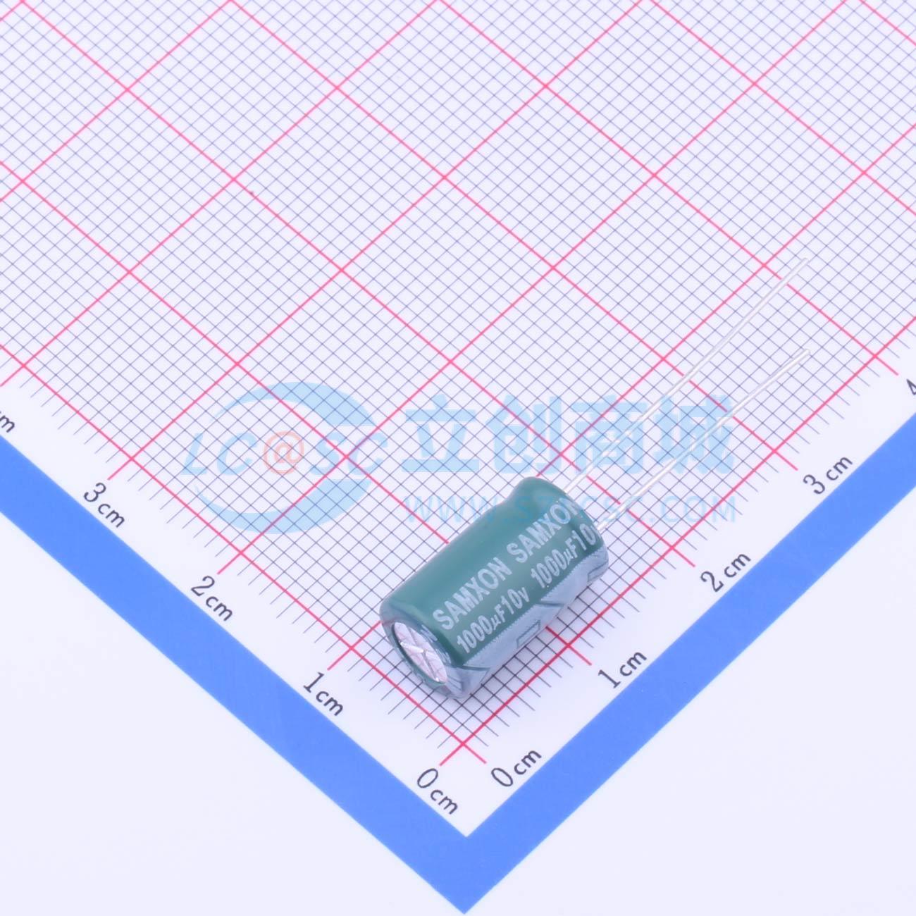 点击查看大图 EGF108M1AF14RR实物图