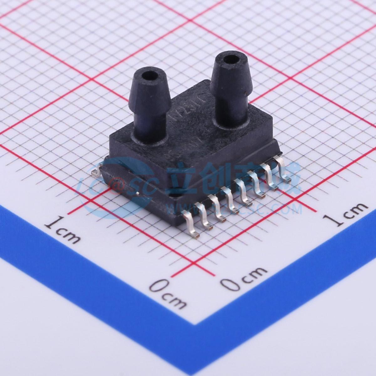 SM6295-BCM-S-040-000实物图