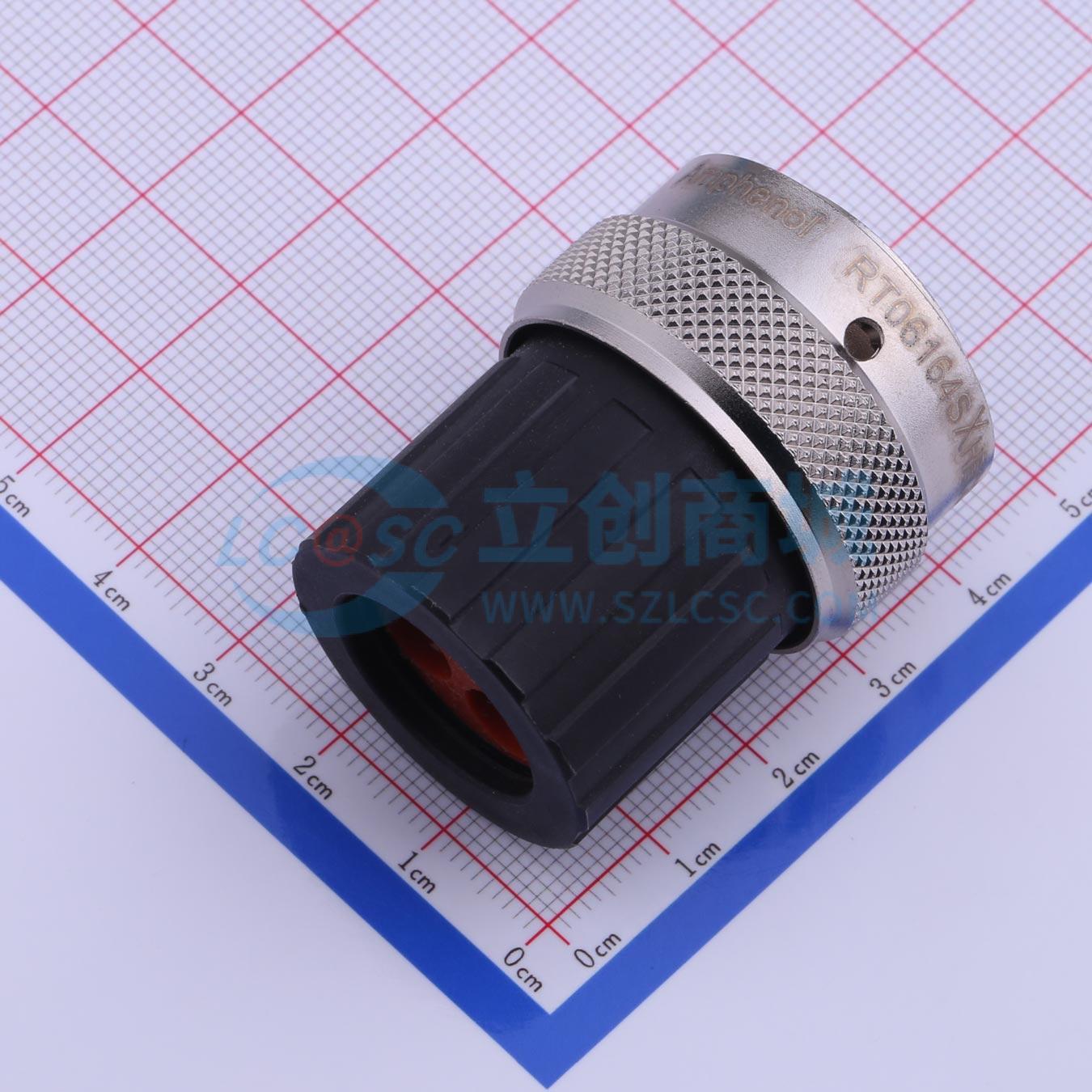 RT06164SXHEC03实物图