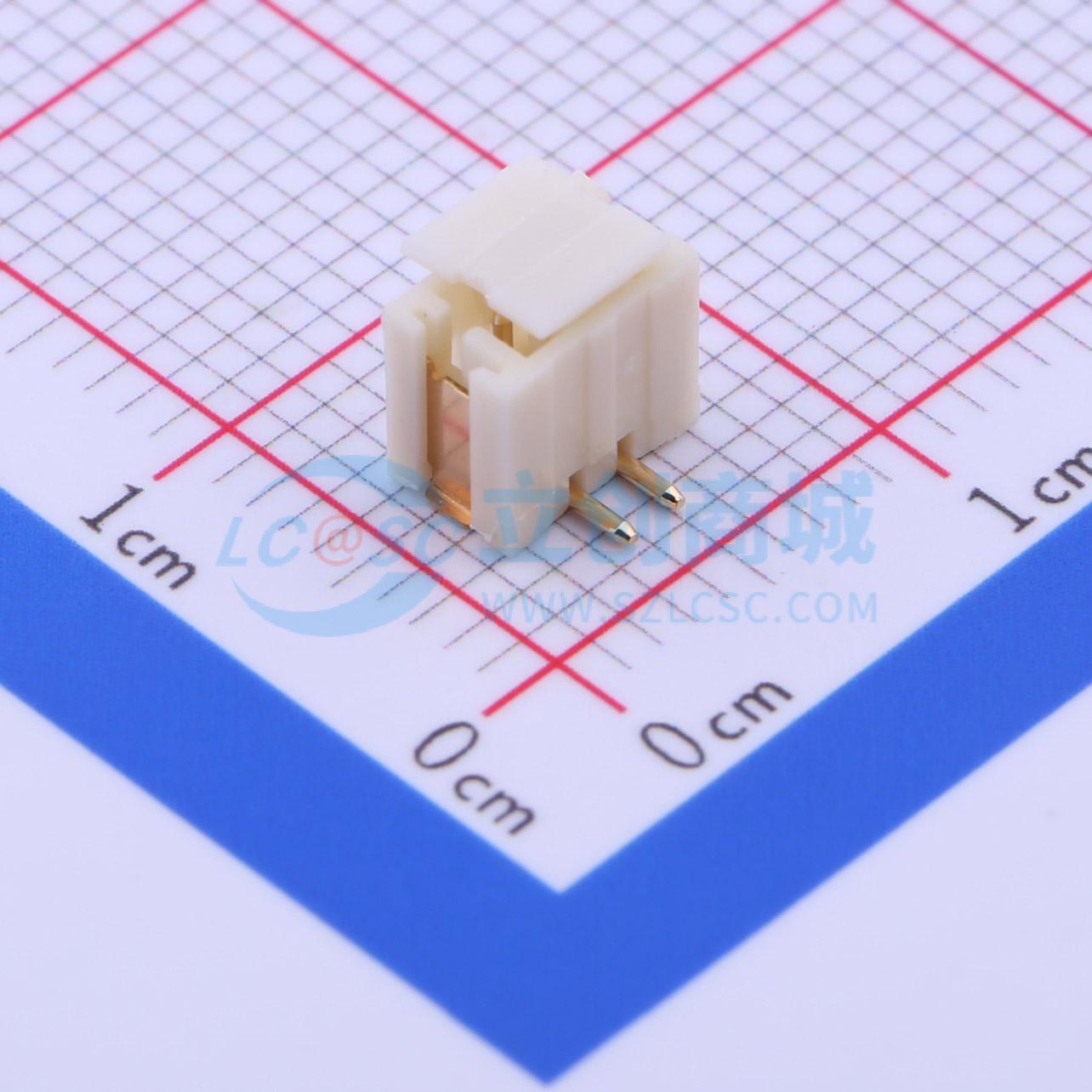 A1500WV-S-02PD01实物图