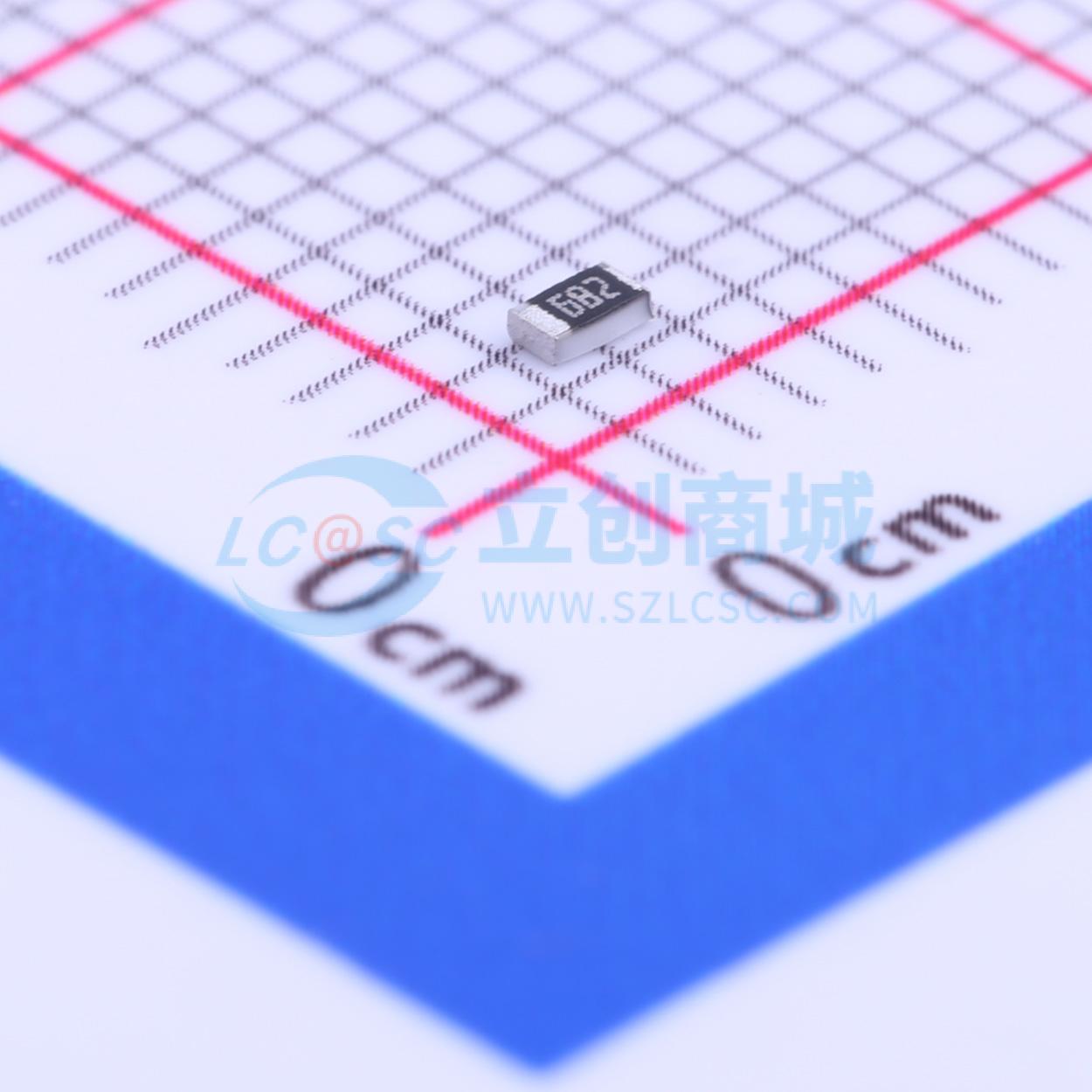 点击查看大图 RCT036K8JLF实物图