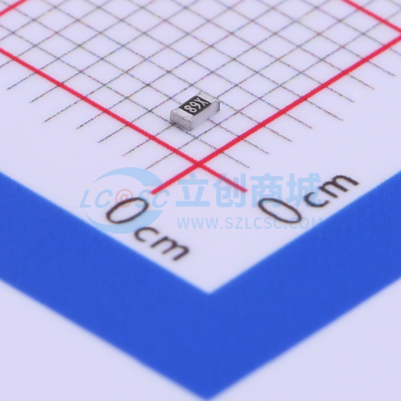 点击查看大图 WR06X82R5FTL实物图