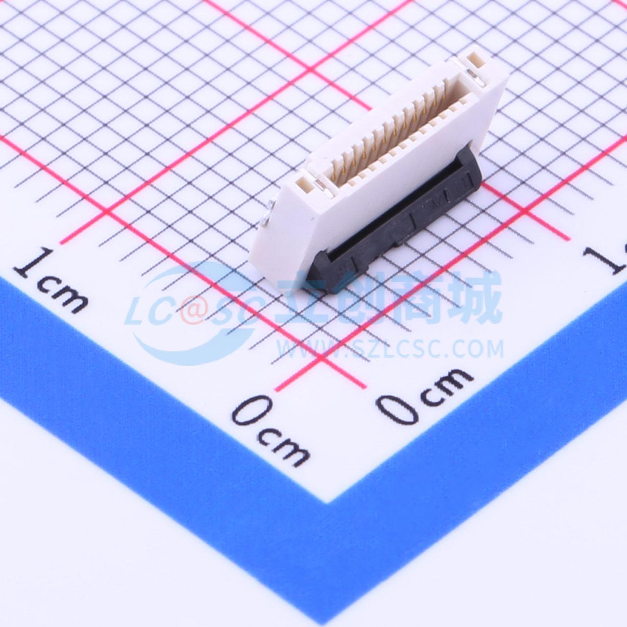 AFC24-S12FIA-00实物图