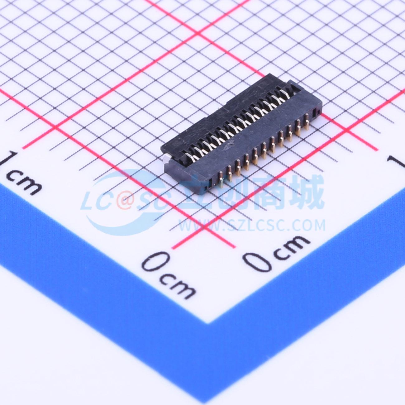 点击查看大图 AFE03-S23FMA-1H实物图