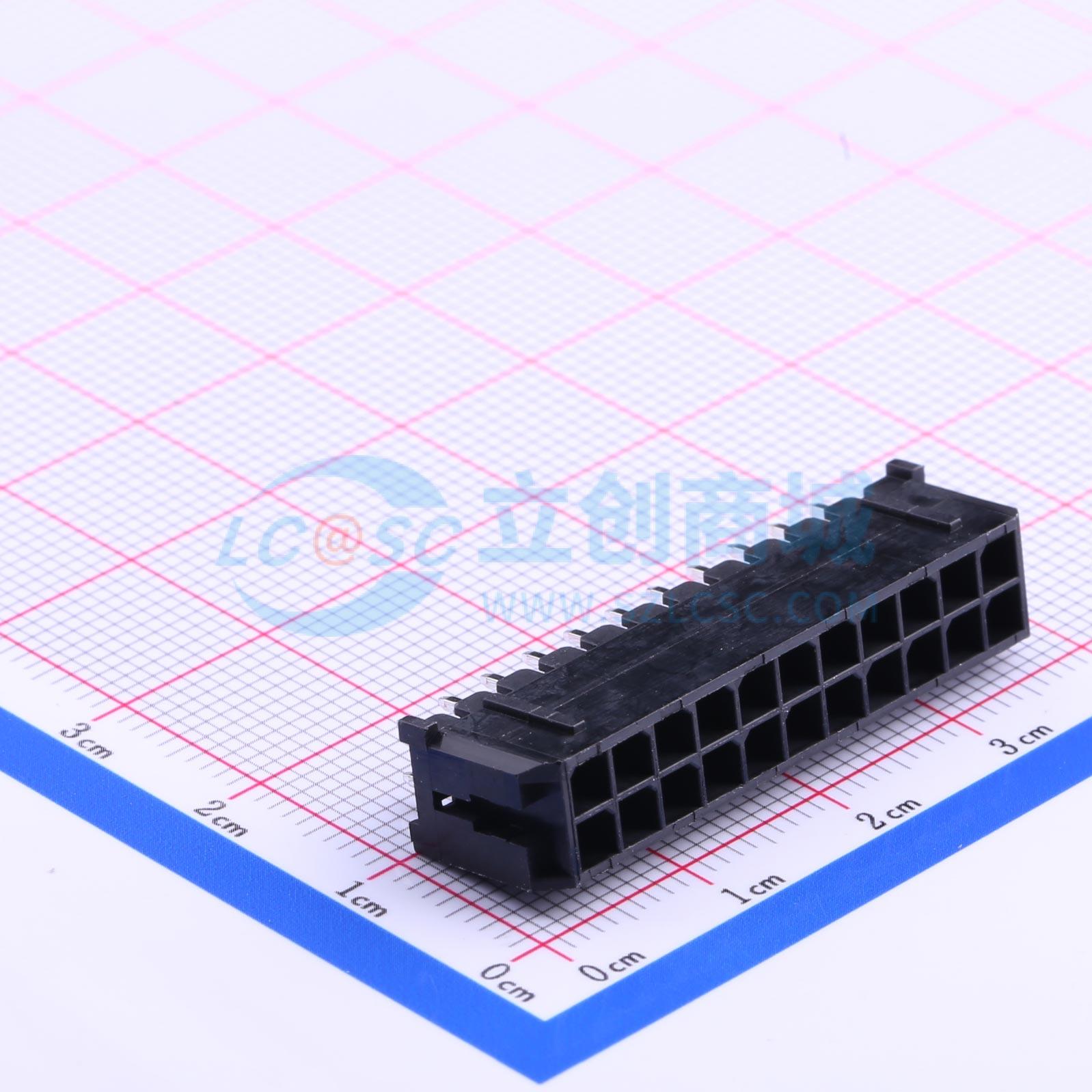 点击查看大图 HX30002-22A实物图