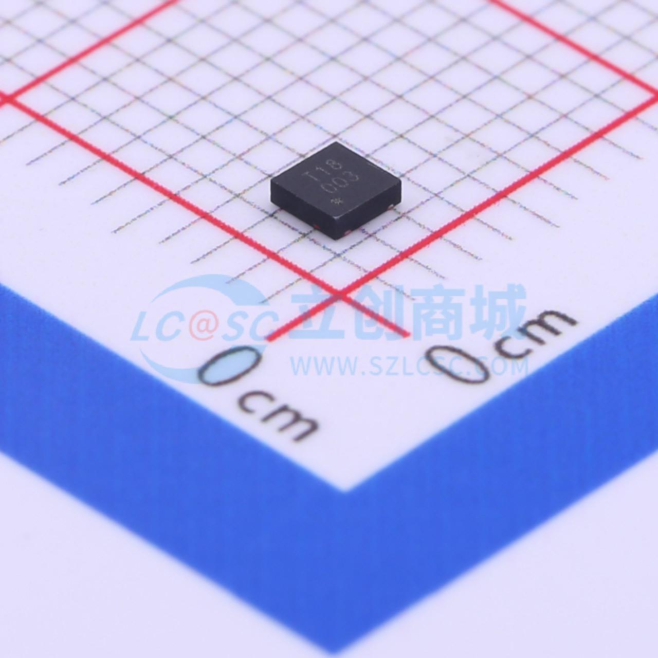 点击查看大图 PTVSHC3N15VU实物图