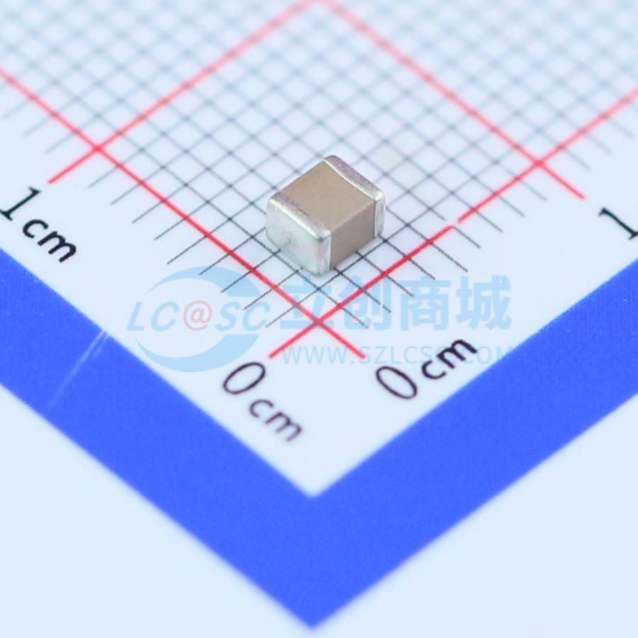1210B225K500NT实物图