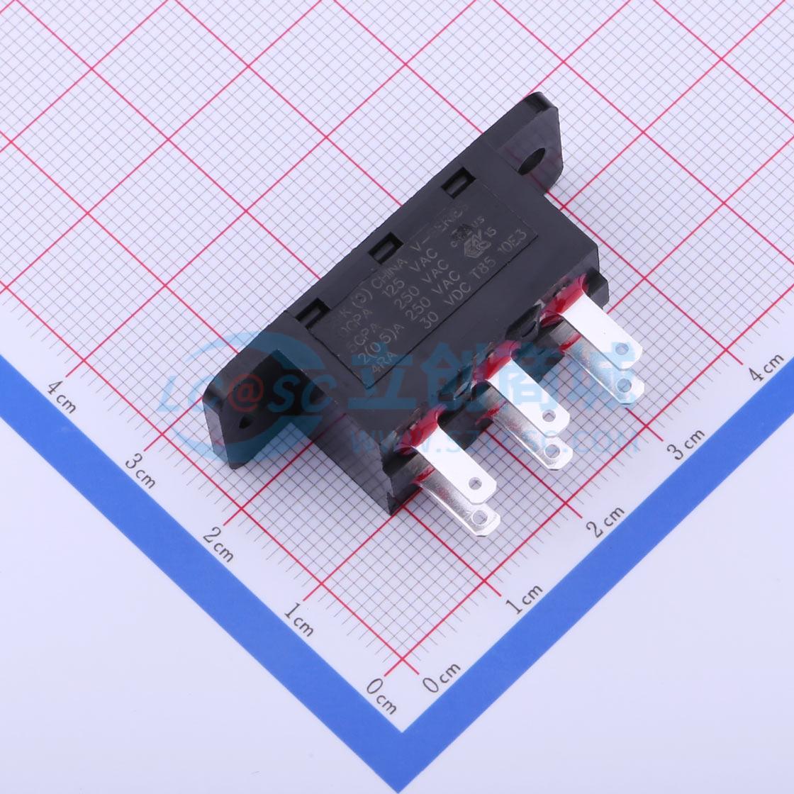 V80212SS05QE实物图