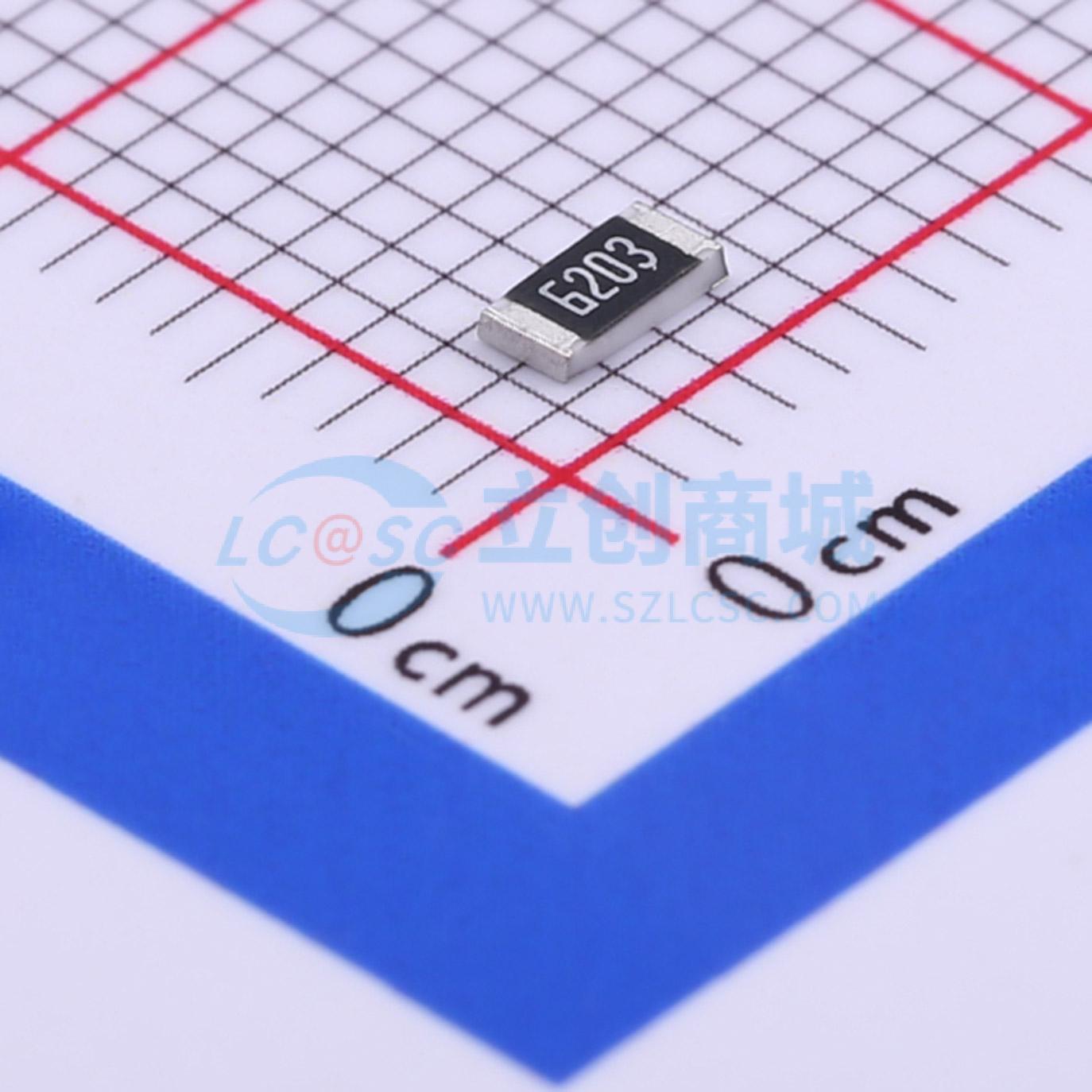 点击查看大图 HV06W4F6203T5E实物图