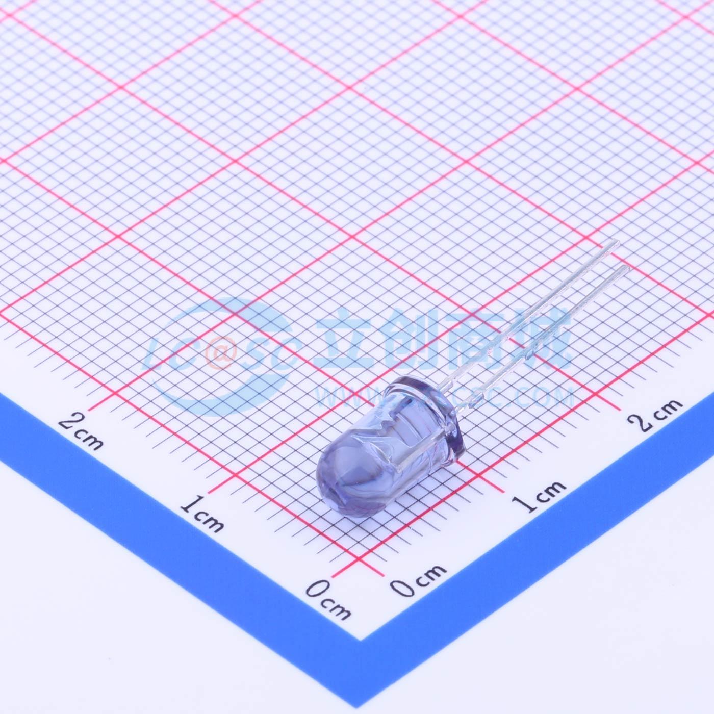 点击查看大图 IR333-F/H0-A实物图