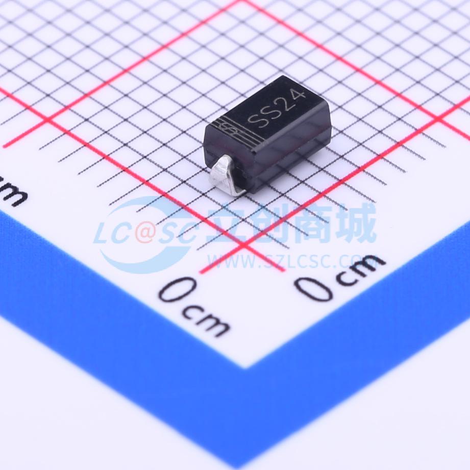 点击查看大图 SS24实物图