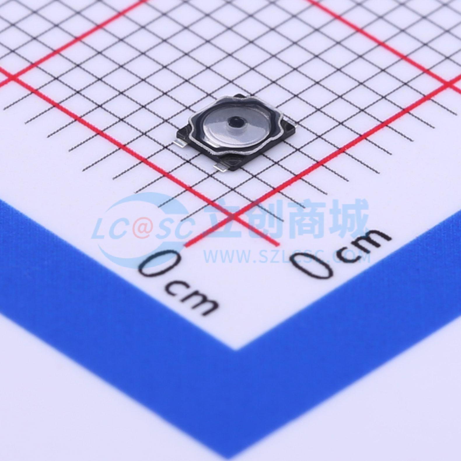 点击查看大图 1TS016A-1300-0600-CT实物图