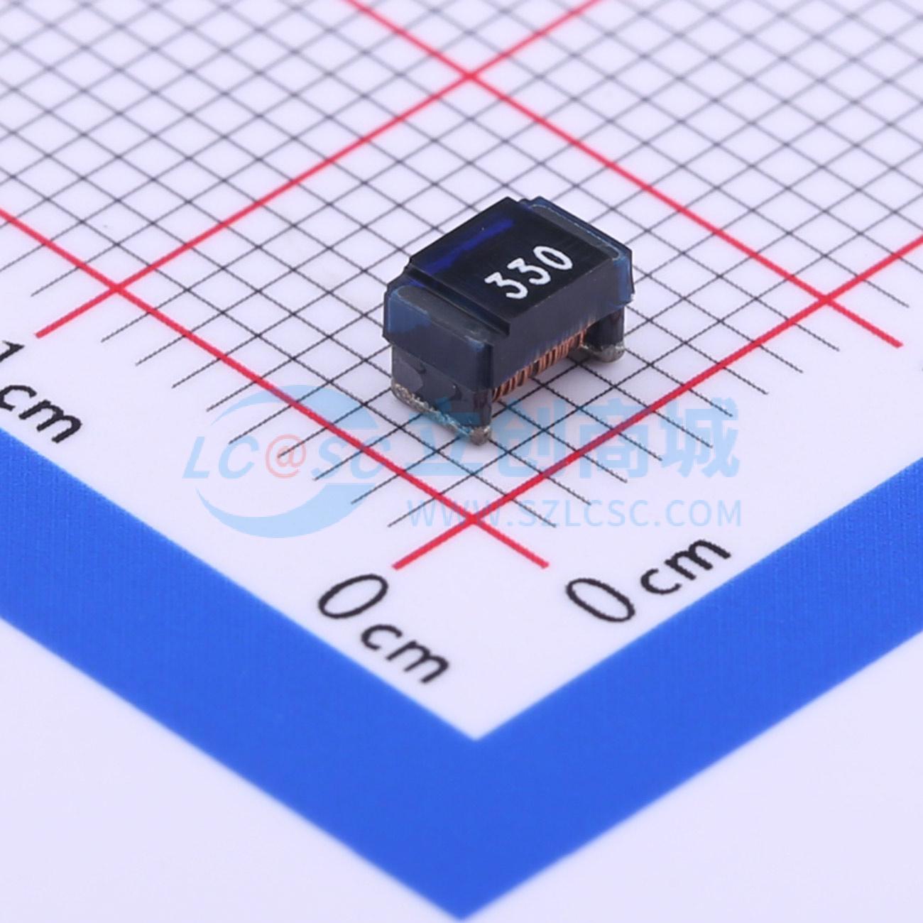 点击查看大图 FHW1812IF330JST实物图