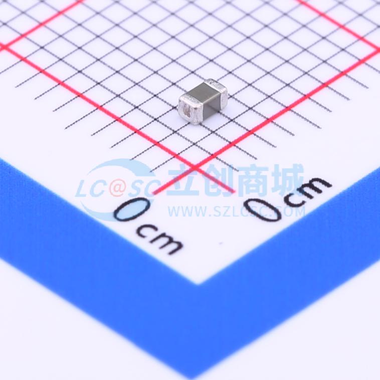 点击查看大图 HMK107B7104KAHT实物图