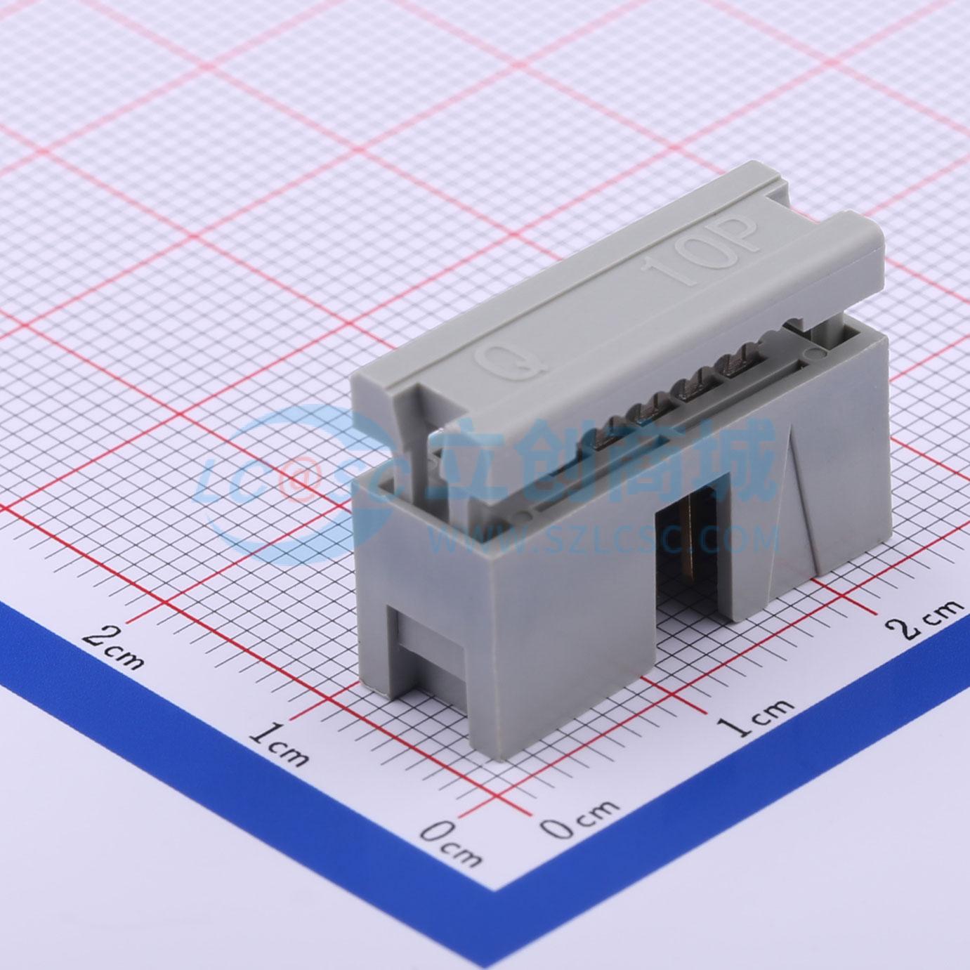 点击查看大图 B-3000F10P-0800实物图