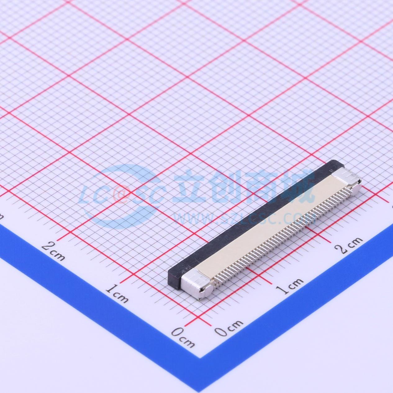 点击查看大图 LW05201-45实物图