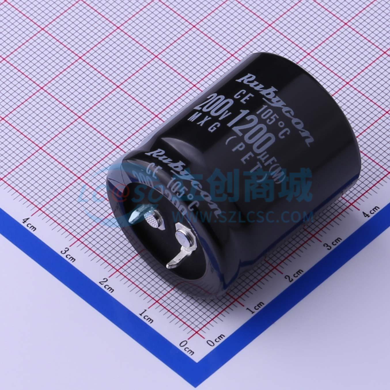 点击查看大图 200MXG1200MEFCSN30X35实物图