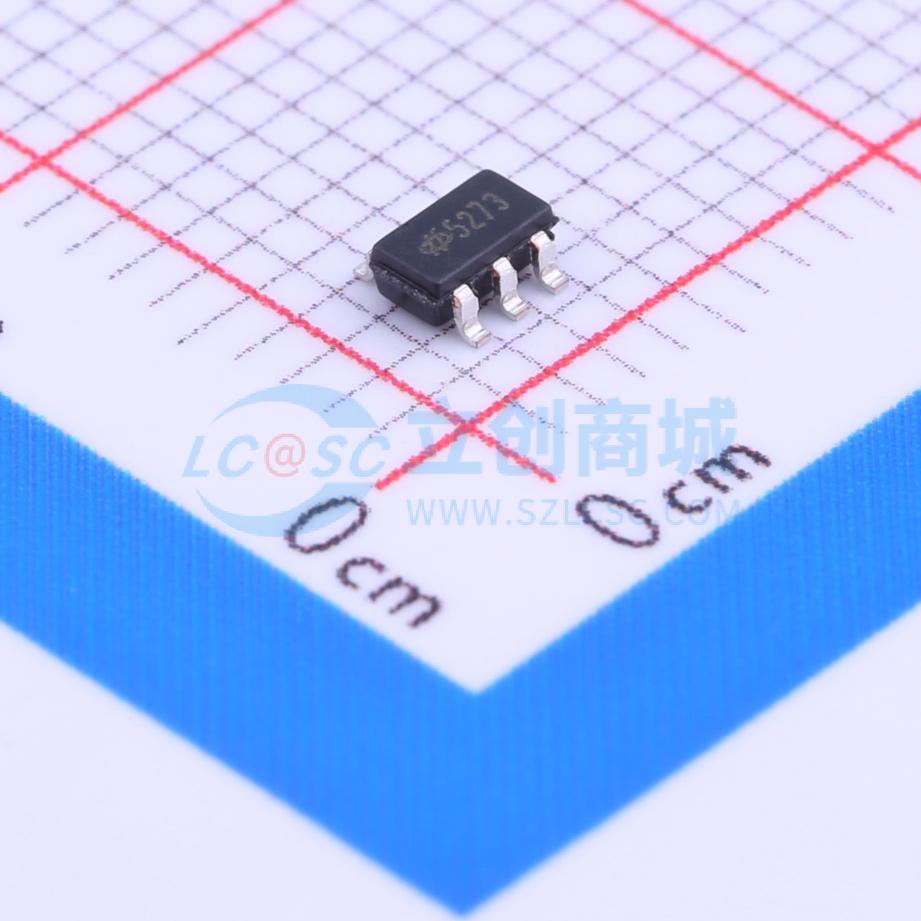 点击查看大图 HT7527-3实物图