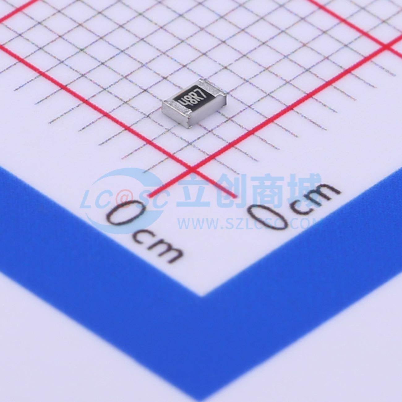 点击查看大图 WR08X48R7FTL实物图