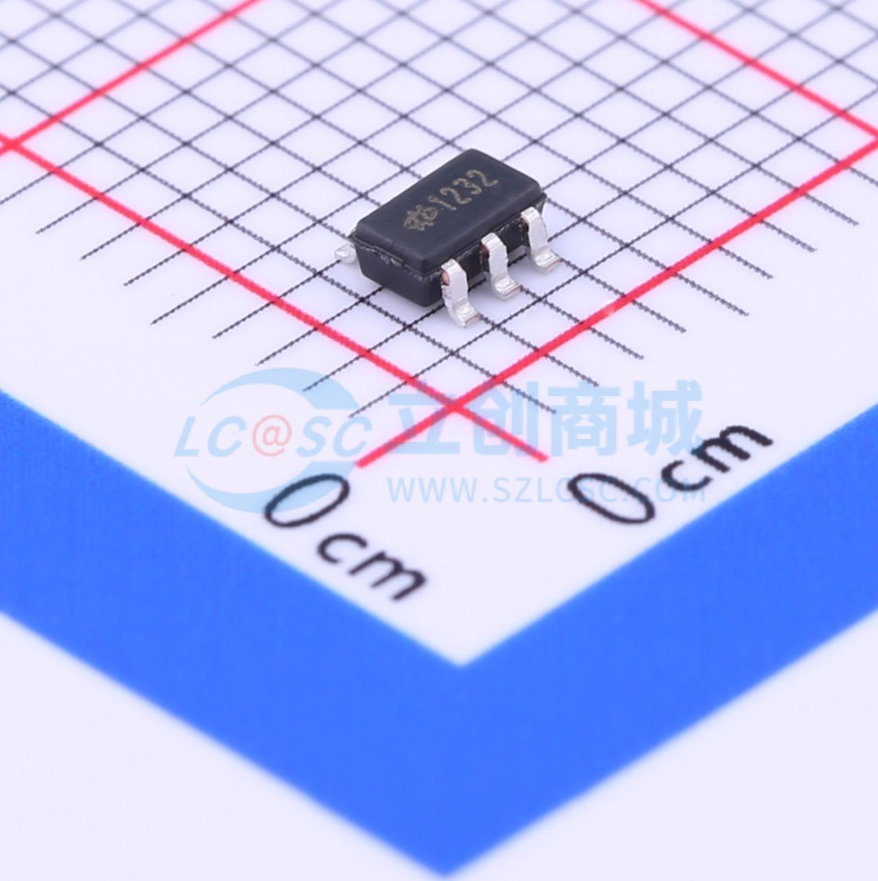 点击查看大图 HT7123-2实物图