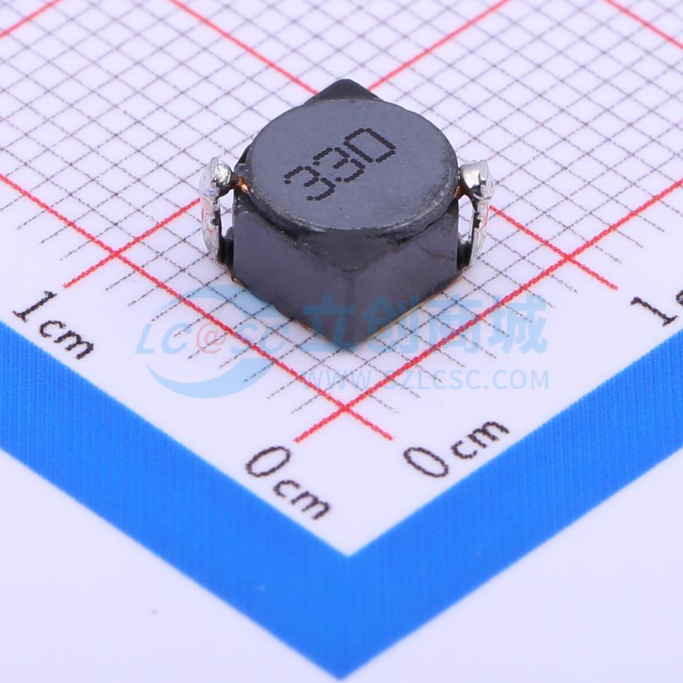 点击查看大图 SCDS6D38T-330T-S-N实物图