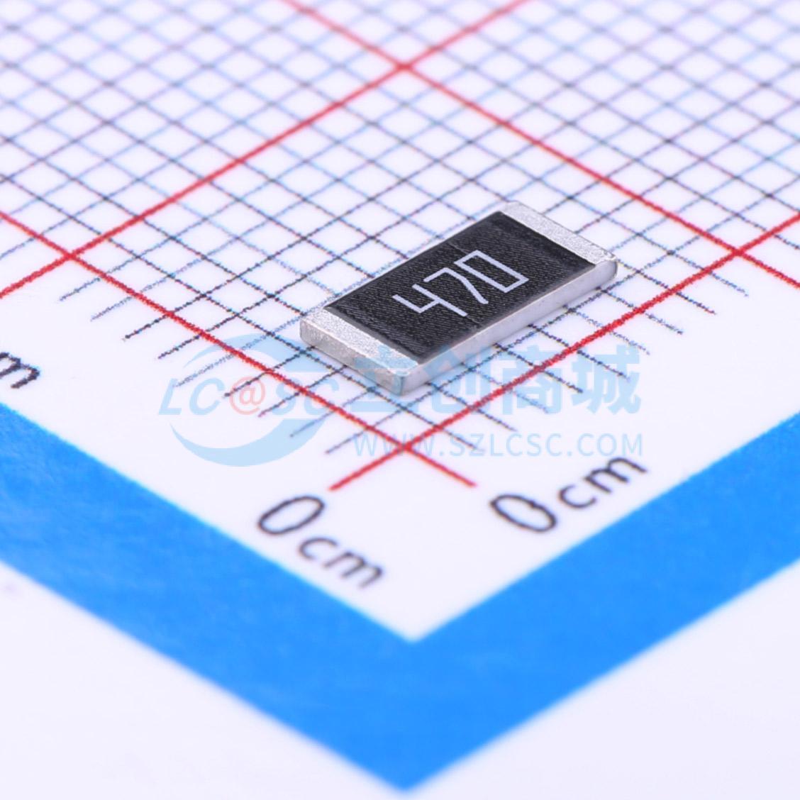 点击查看大图 RC2512JK-7W47RL实物图