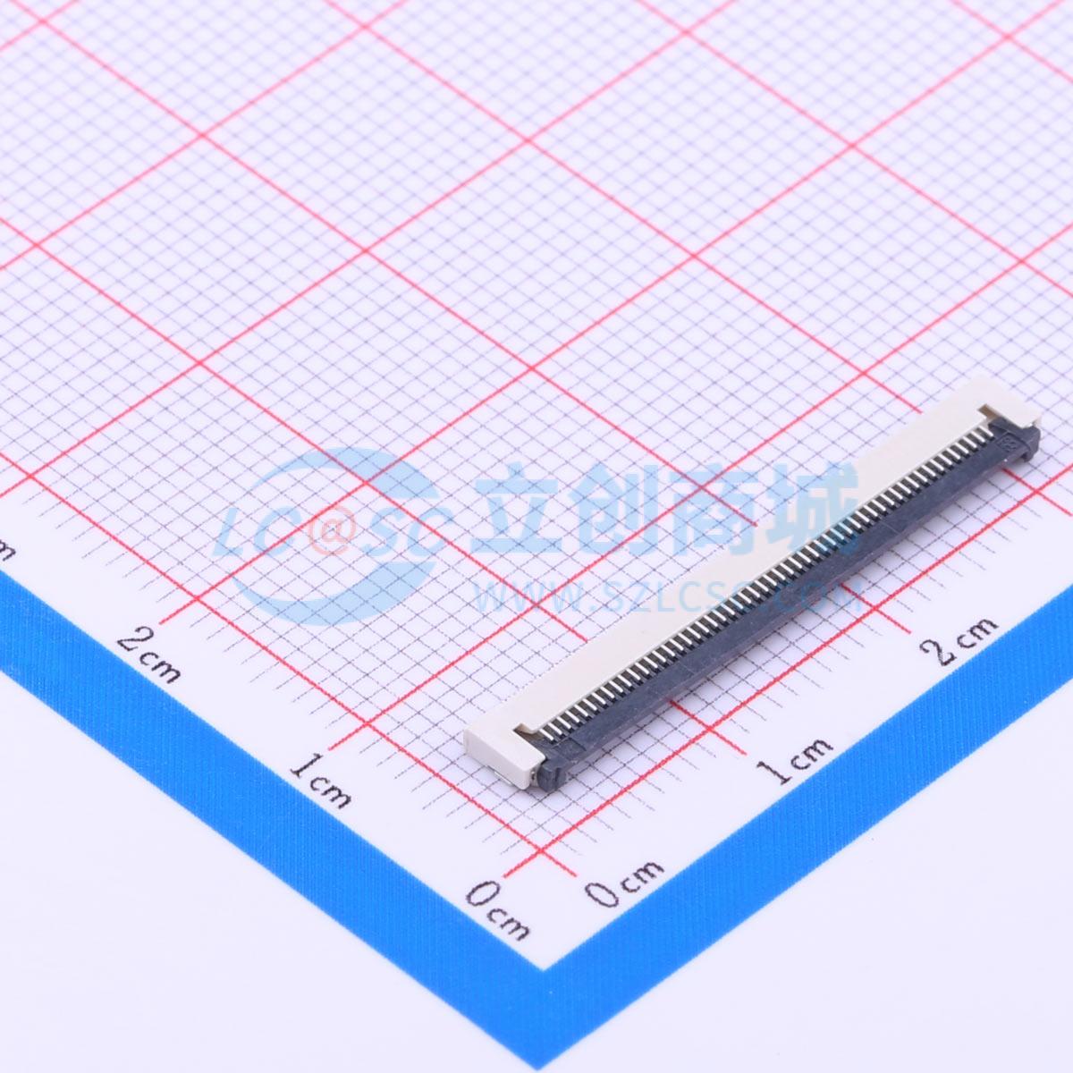 THD0515-53CL-SN实物图