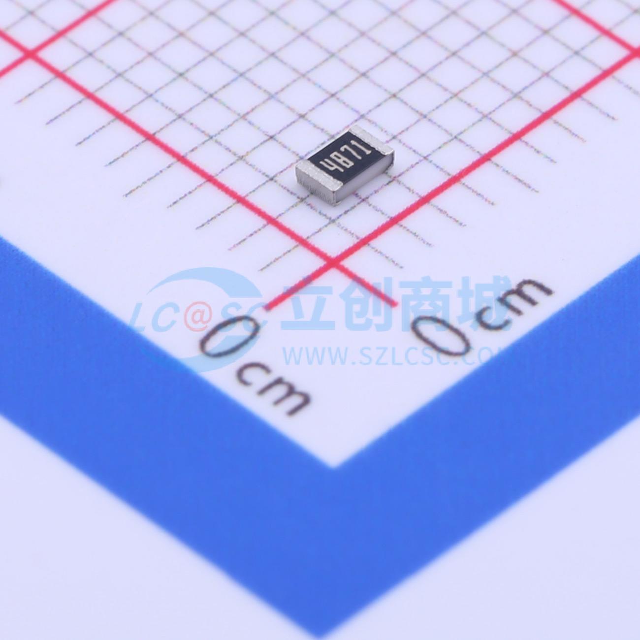 AR05BTB4871实物图