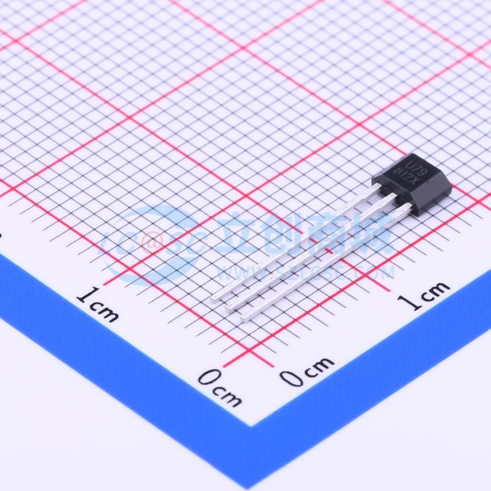 点击查看大图 GH1279U实物图