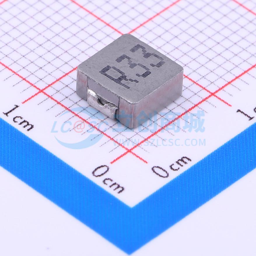 点击查看大图 MHCI06030-R33M-R8实物图