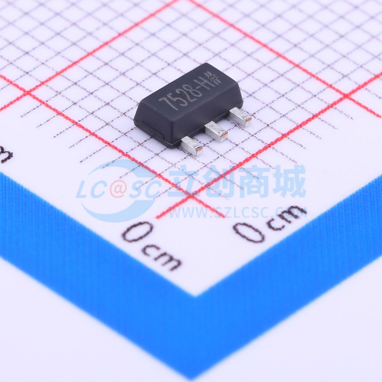 点击查看大图 H7528-H#实物图