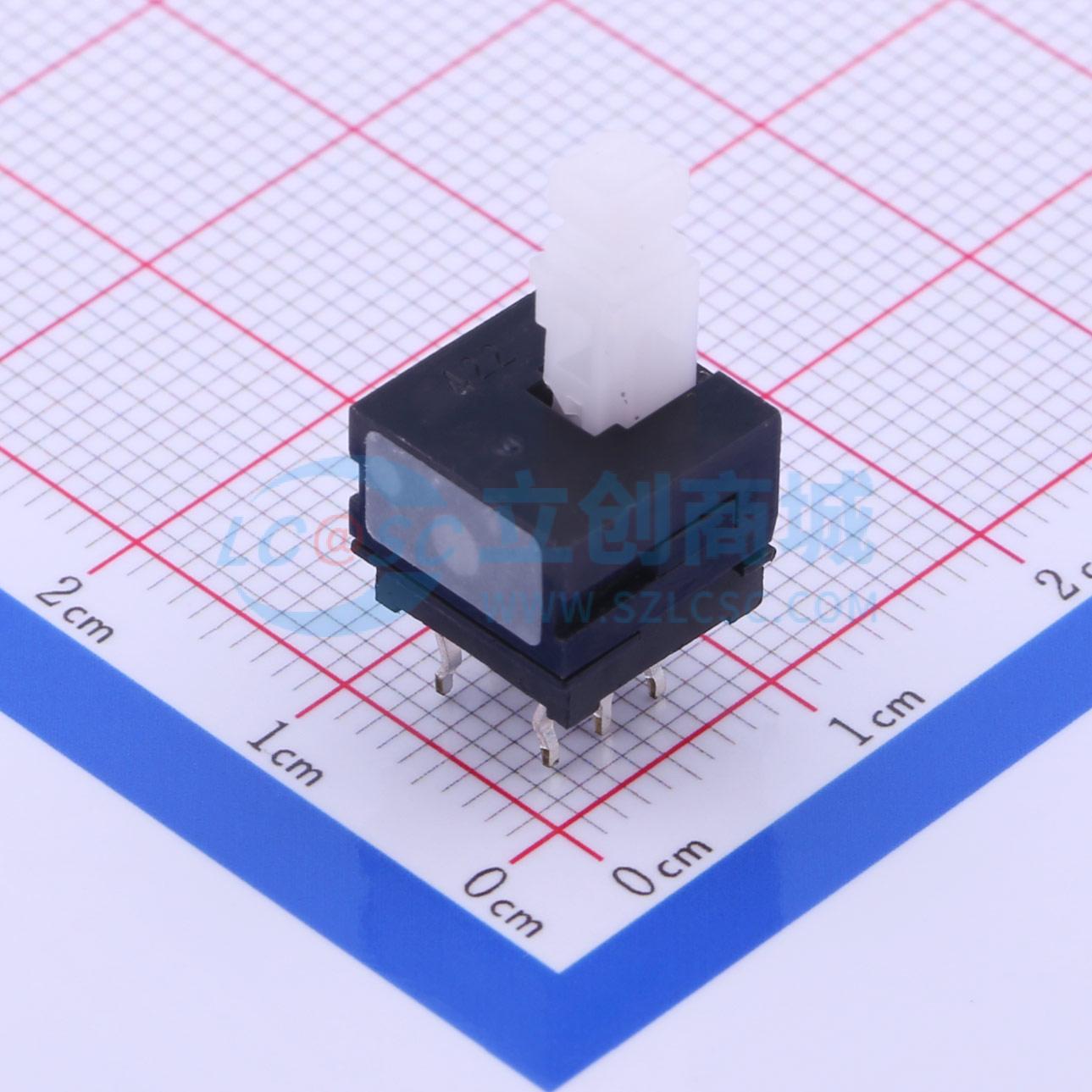 点击查看大图 SPPH130400实物图