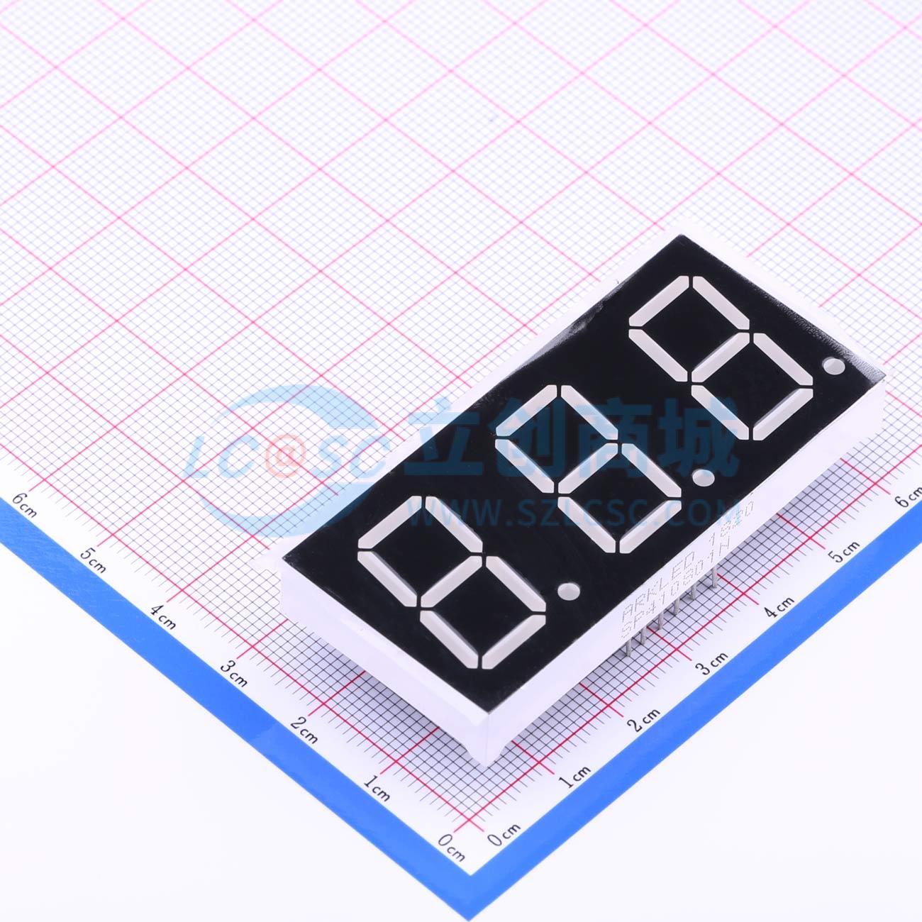 SP410801N/24实物图