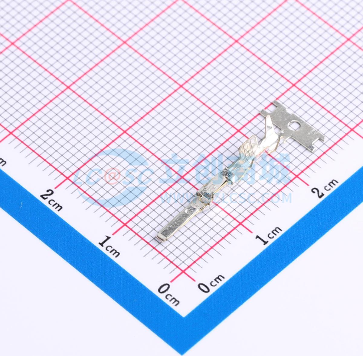 点击查看大图 2109005-3实物图