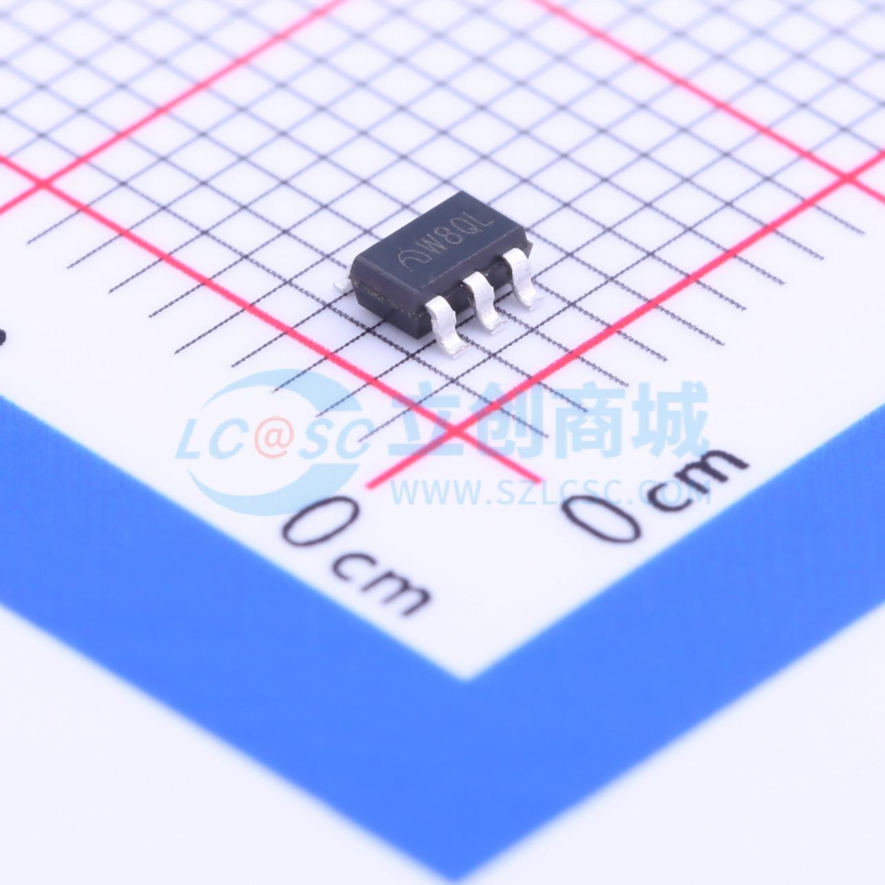 点击查看大图 ME2188C50M5G实物图