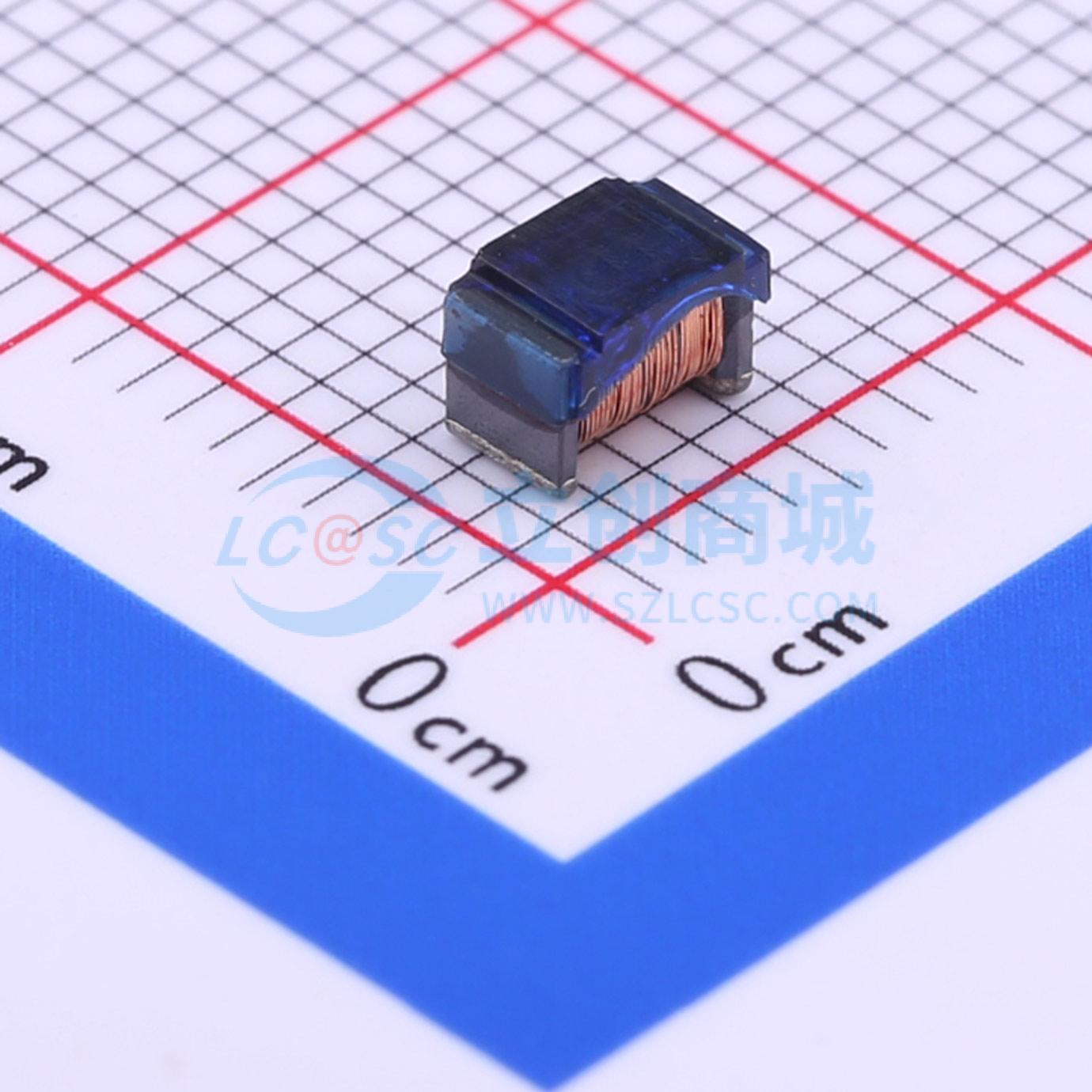 点击查看大图 FHW1812IF331KST实物图