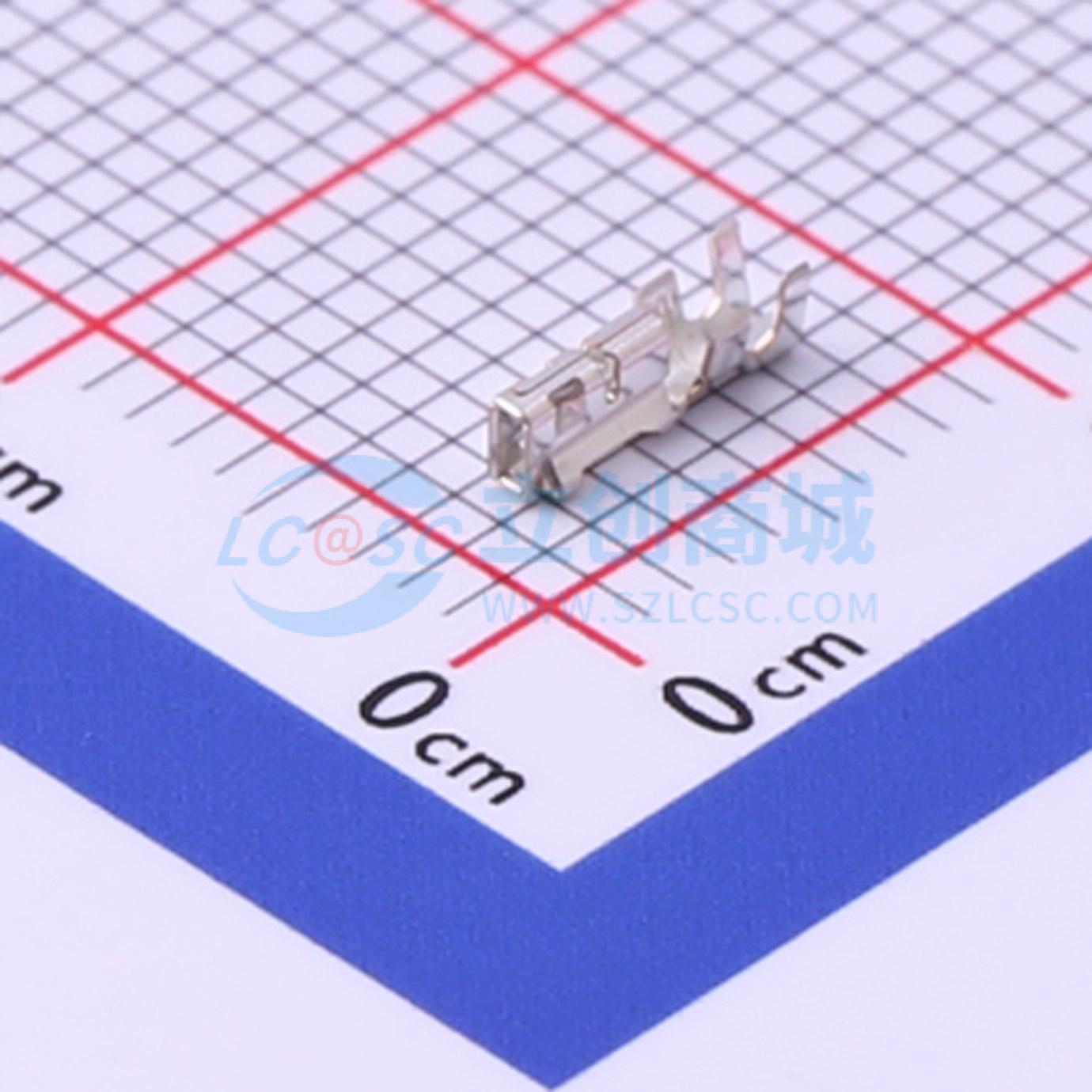 点击查看大图 5051538000实物图