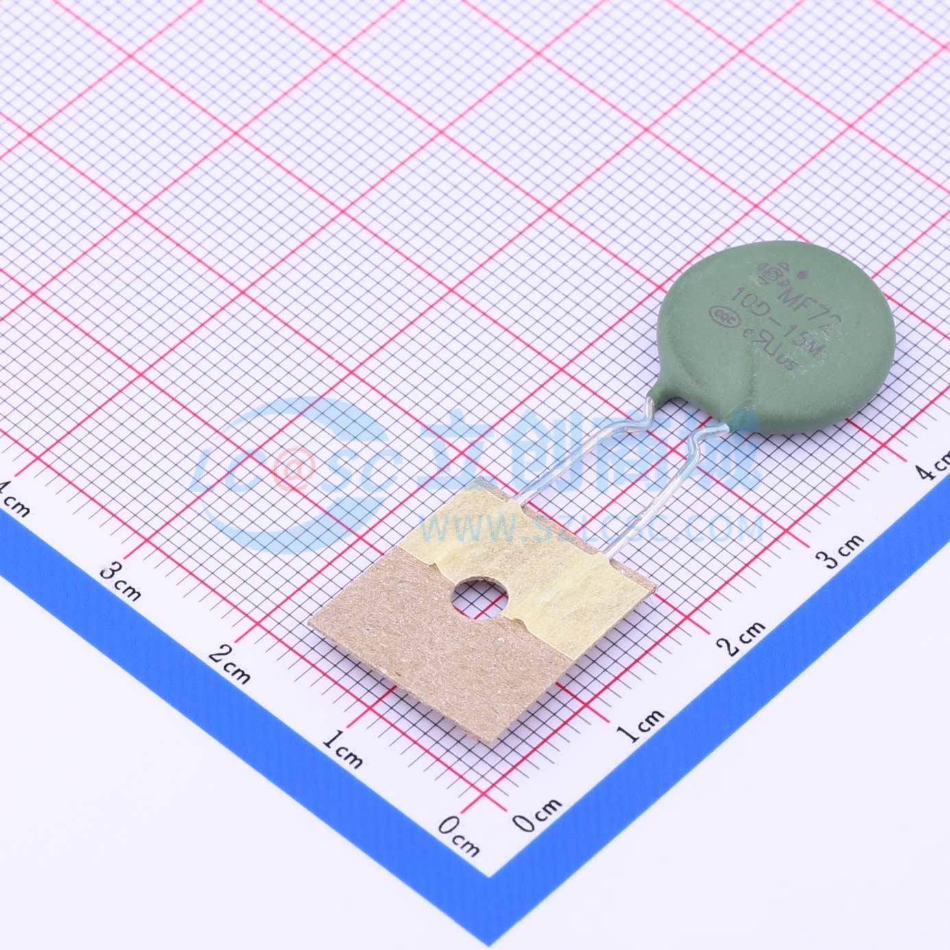 点击查看大图 MF1310004M4EP0CST0实物图