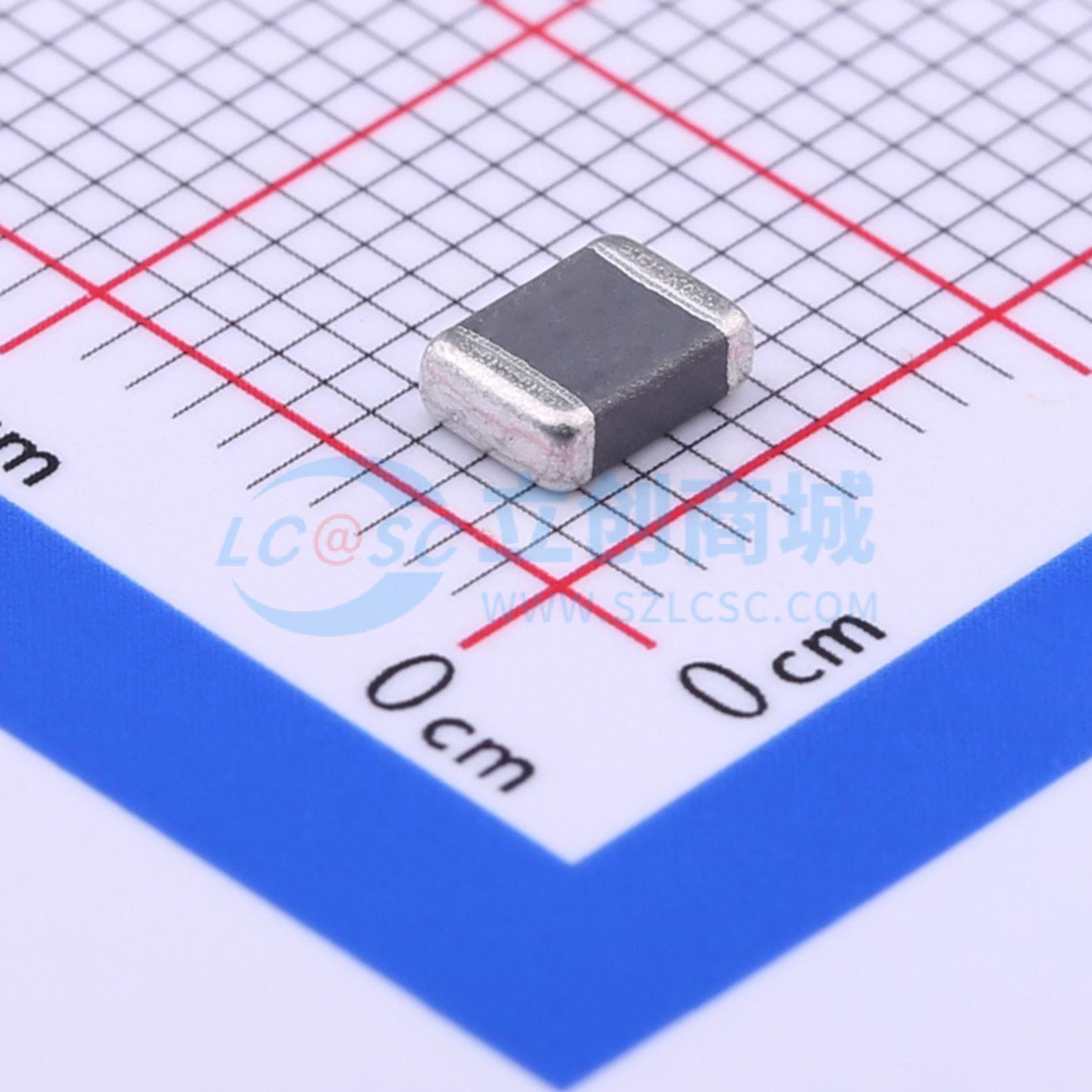 点击查看大图 CBW453215U800T实物图