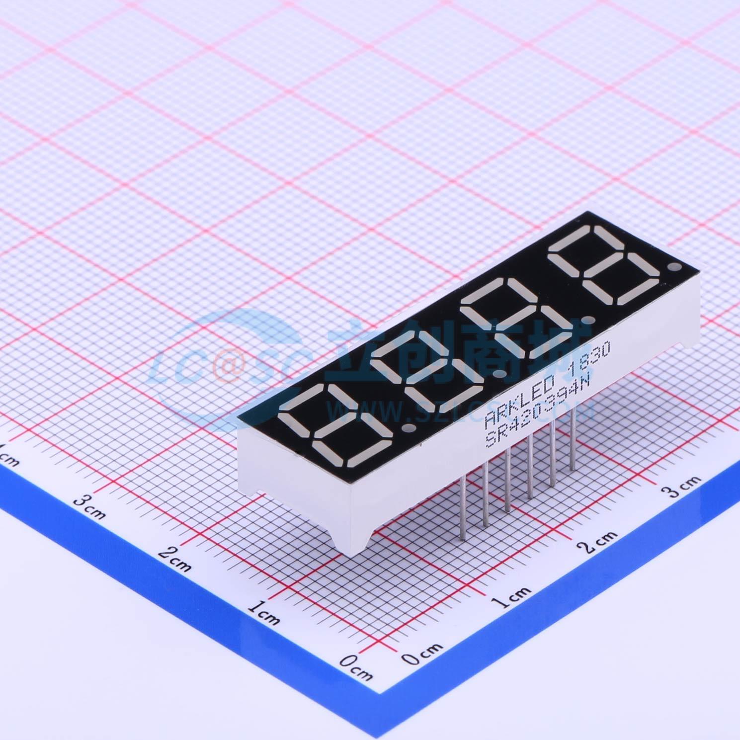 点击查看大图 SR420394N/32实物图