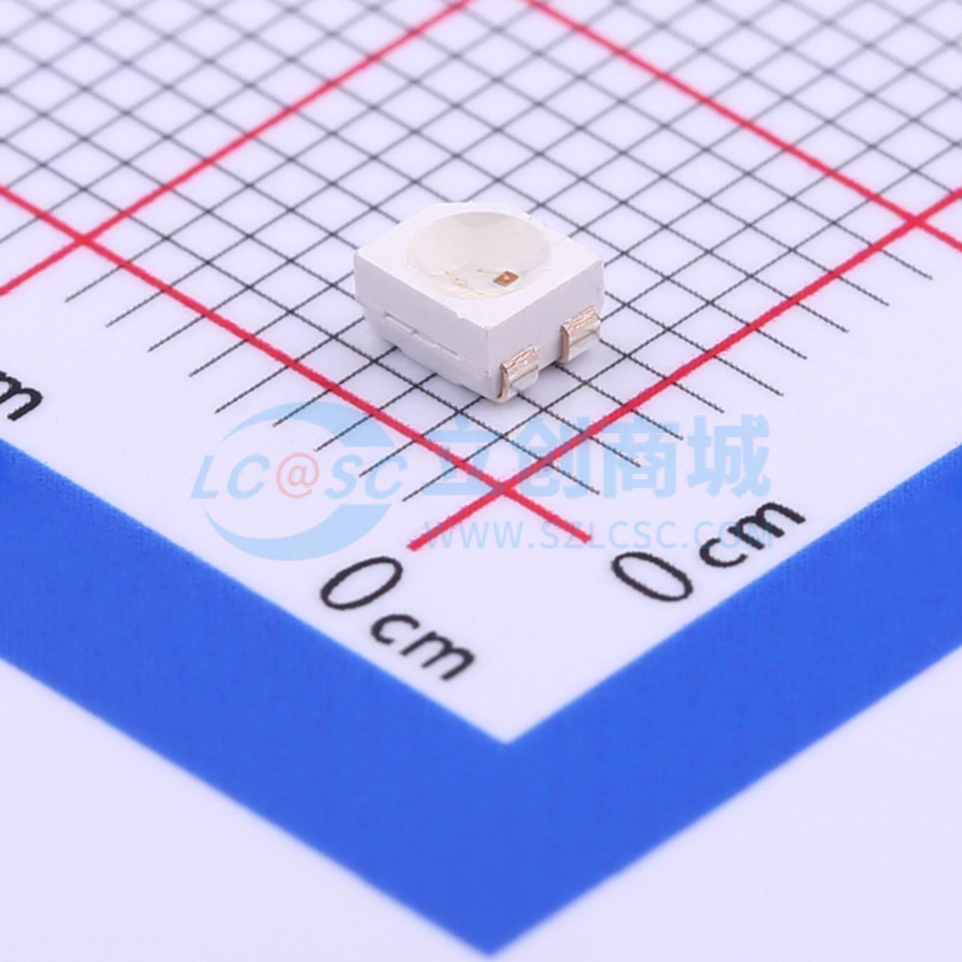 点击查看大图 MHP3528URUGCT实物图