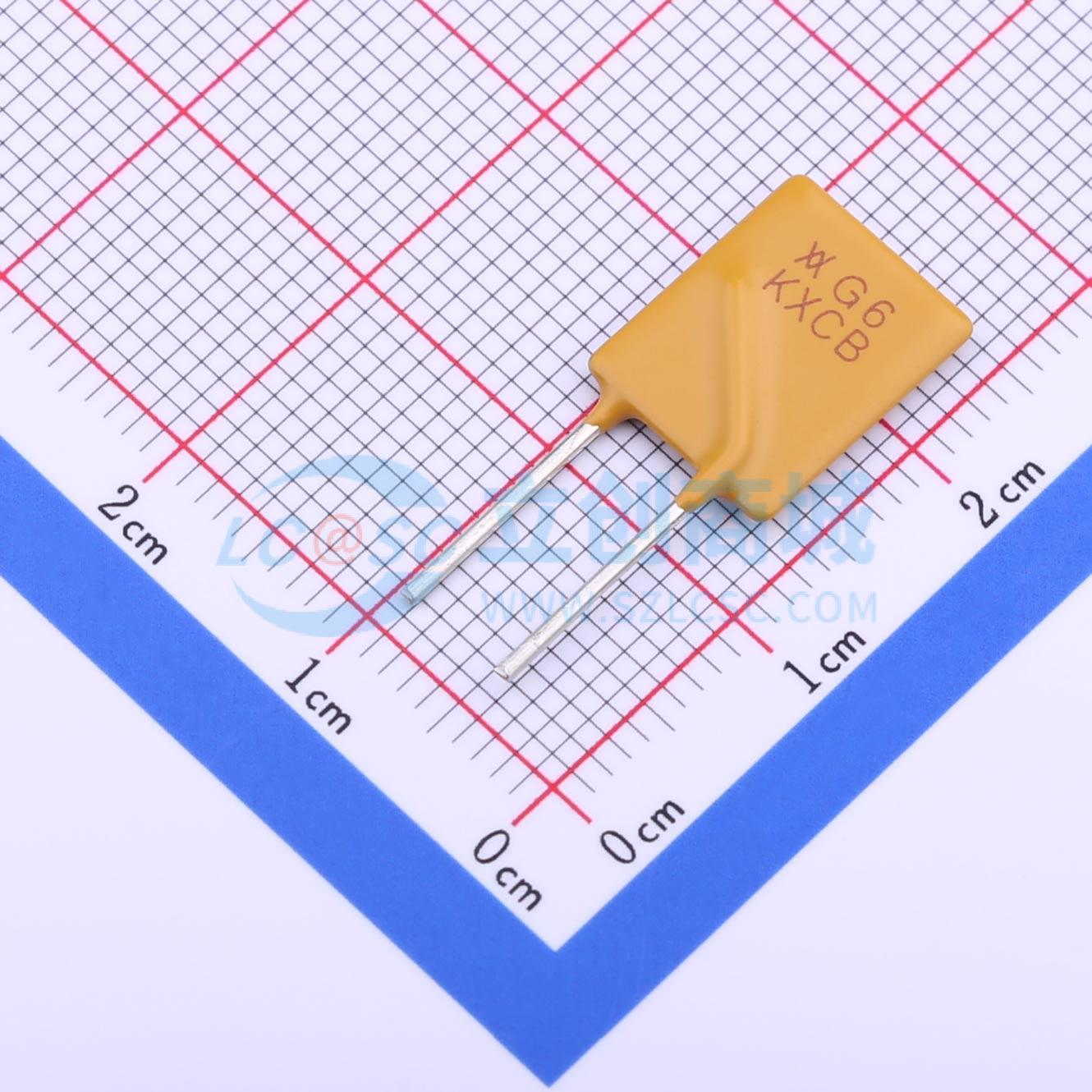 点击查看大图 RGEF600实物图