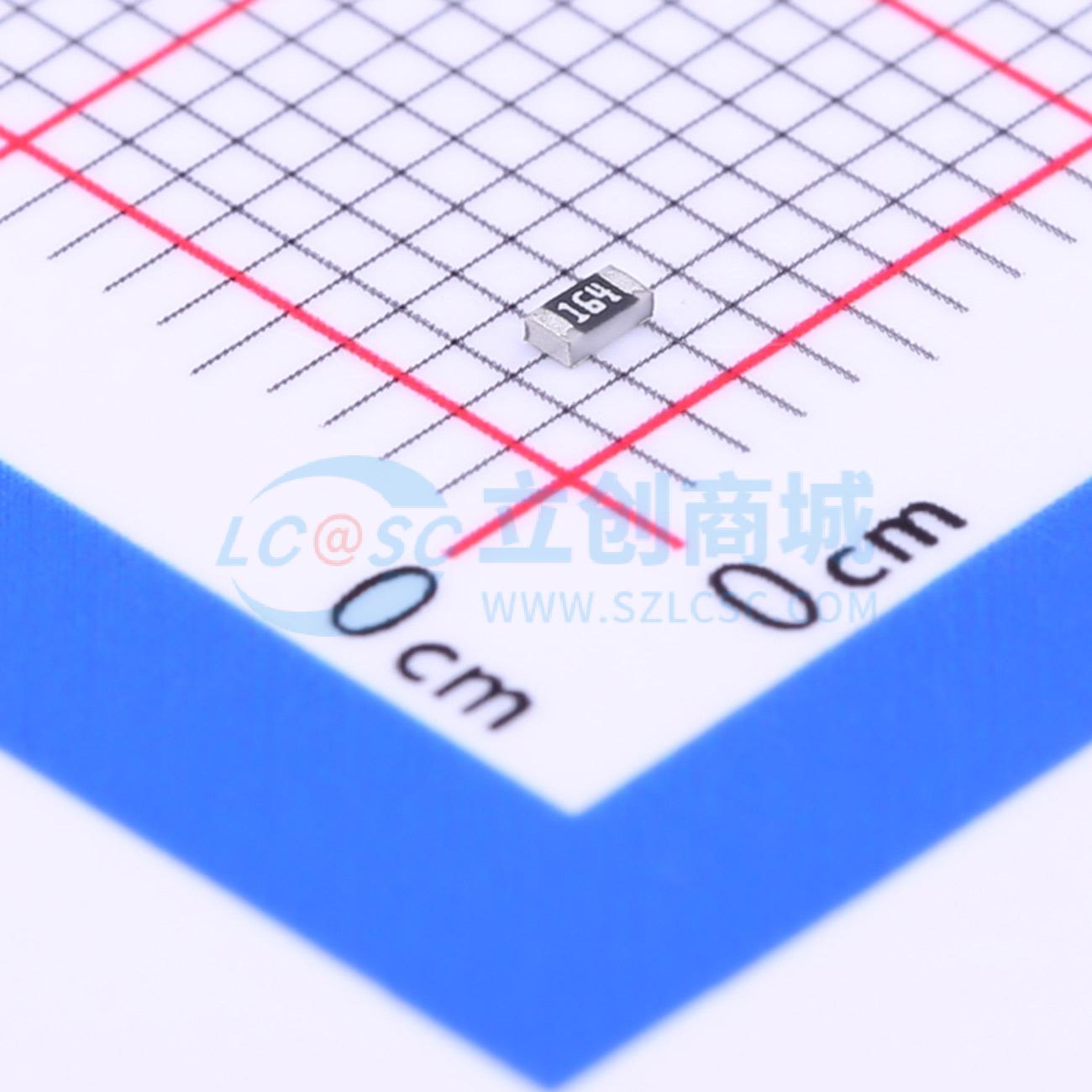 CR-03JL7--160K实物图