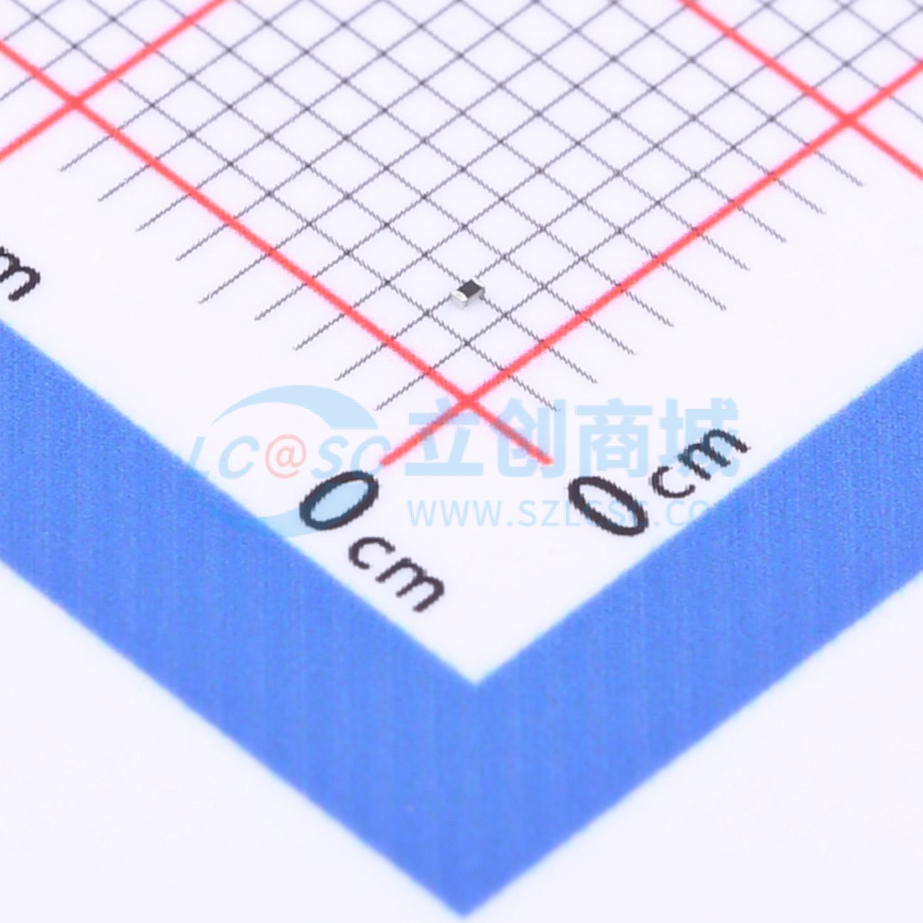 点击查看大图 RTT0131R6FTH实物图