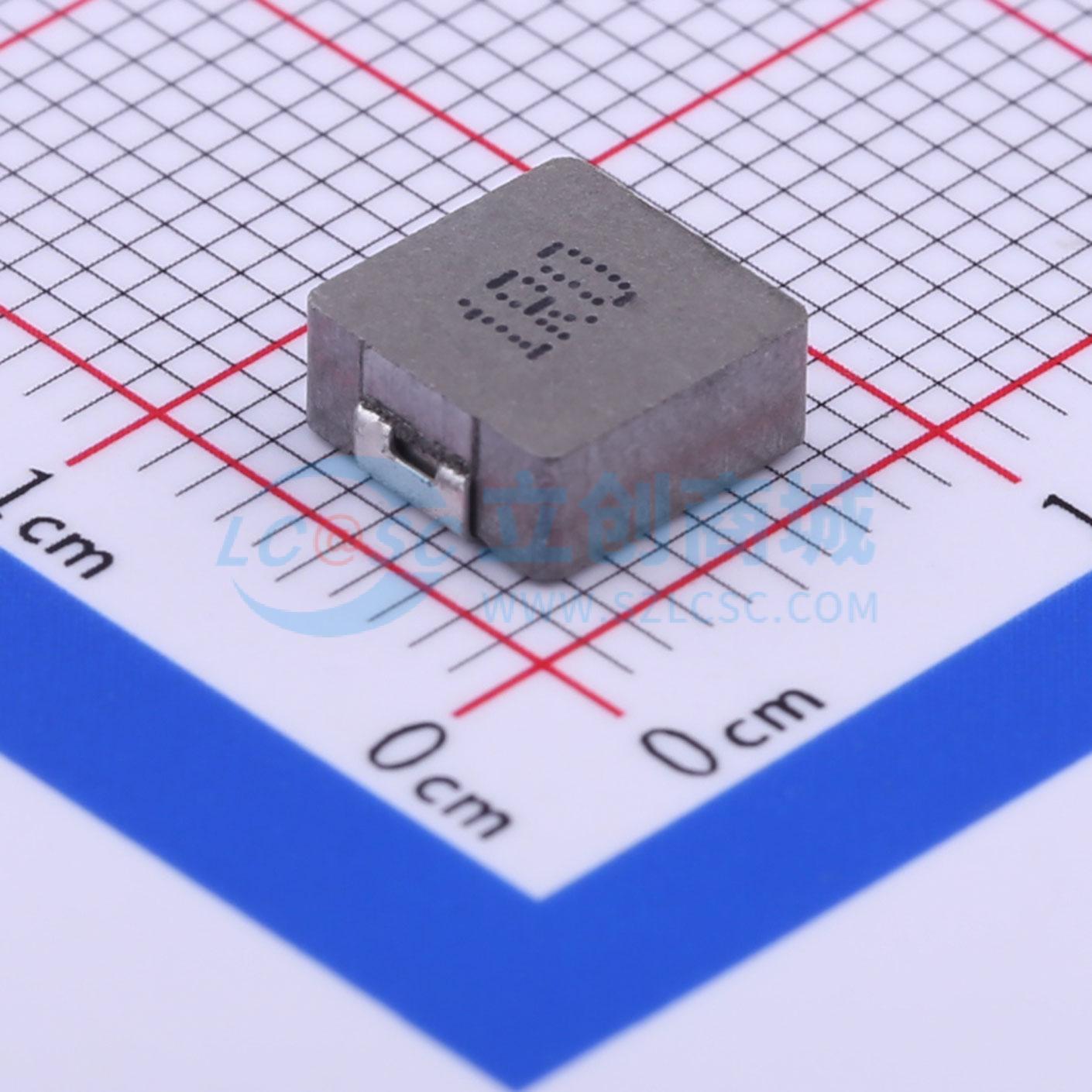 点击查看大图 MS0630-1R0M实物图